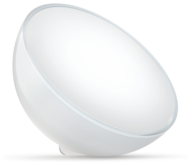 Philips Hue White and color ambiance Lampa przenośna Go 8718696173992 - 534799 - zdjęcie 3
